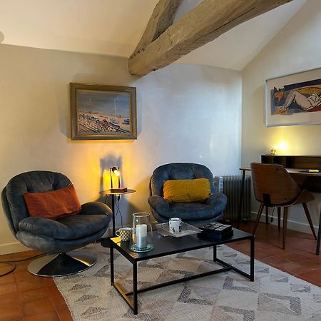 La Maison Du Pont Romain Vaison-la-Romaine Buitenkant foto