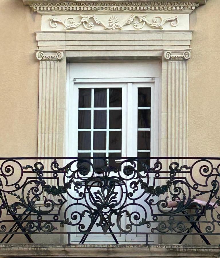 La Maison Du Pont Romain Vaison-la-Romaine Buitenkant foto